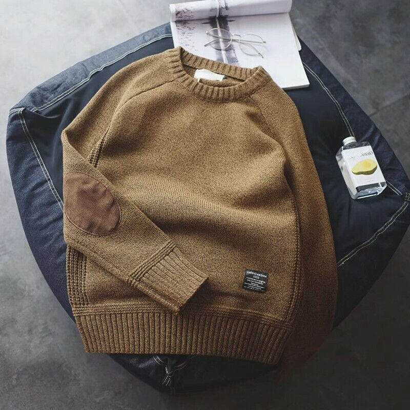 Lune London | Knitwear for Men Sweaters