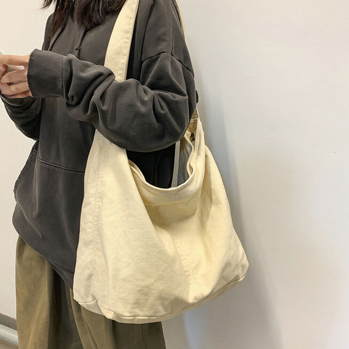 Lune London | Casual Autumn Shoulder Bag for Women