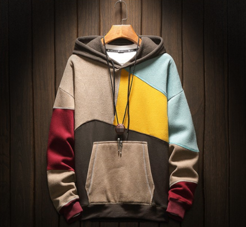 Lune London | Winter-Hoodie