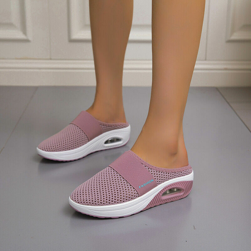 Lune London | Orthopedic Slip-on Shoes