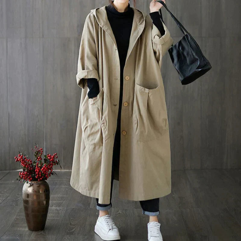 Lune London | OVERSIZED TRILBY