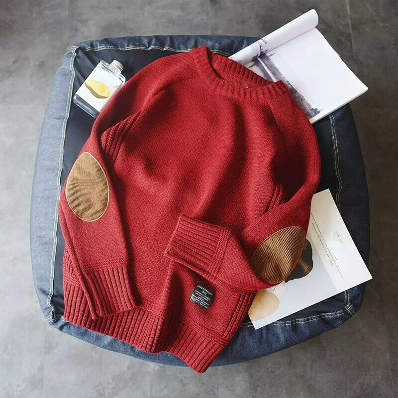 Lune London | Knitwear for Men Sweaters