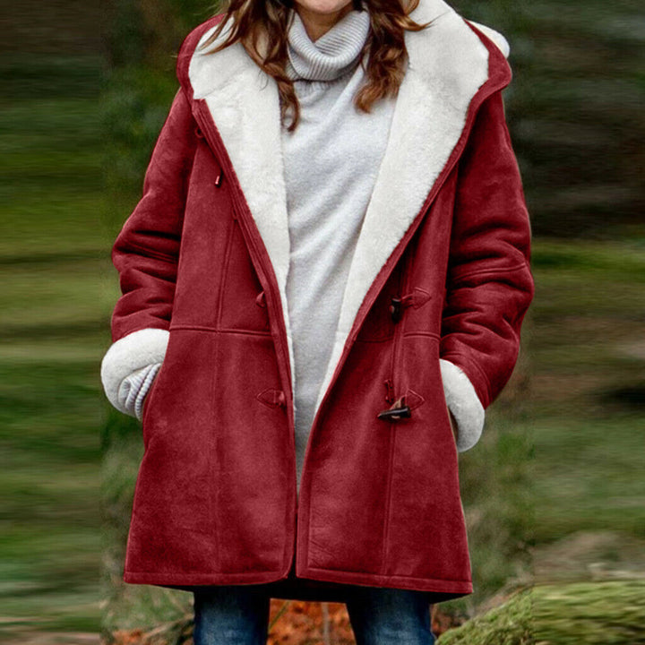 Lune London | Elegant and Comfortable Jacket