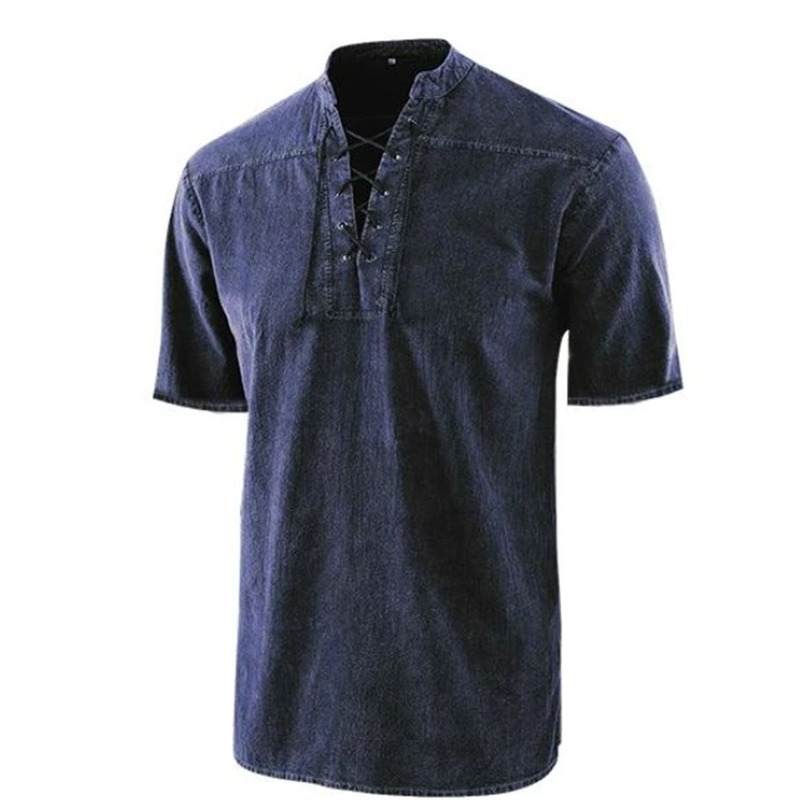 Lune London | Men's Retro Shirt