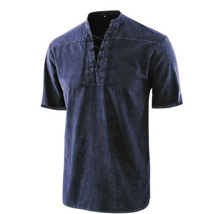 Lune London | Men's Retro Shirt