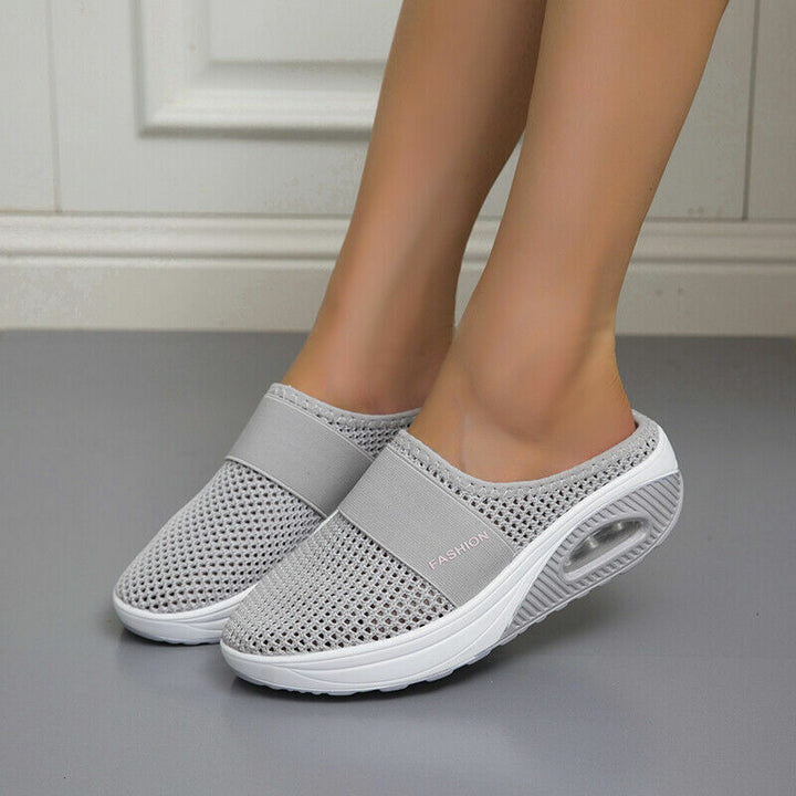 Lune London | Orthopedic Slip-on Shoes