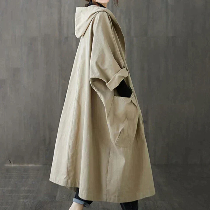 Lune London | OVERSIZED TRILBY