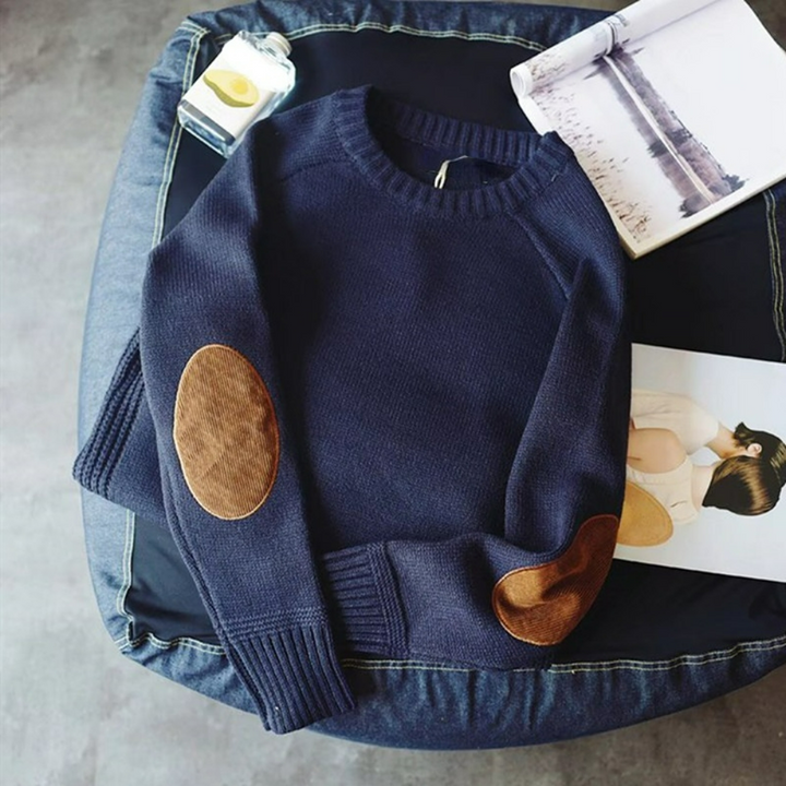 Lune London | Knitwear for Men Sweaters