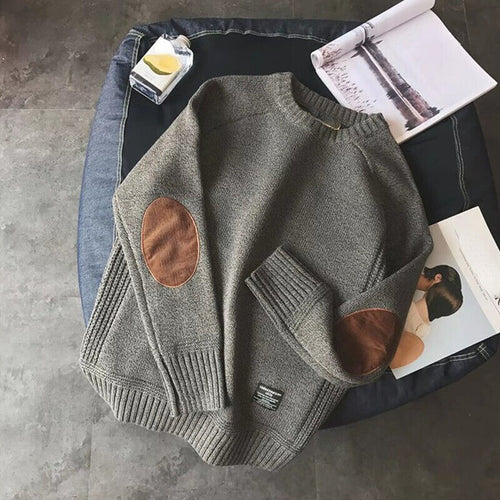 Lune London | Knitwear for Men Sweaters