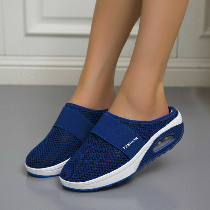 Lune London | Orthopedic Slip-on Shoes