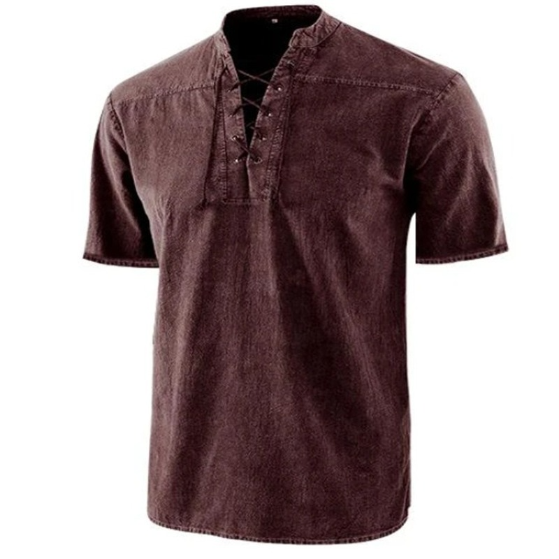 Lune London | Men's Retro Shirt