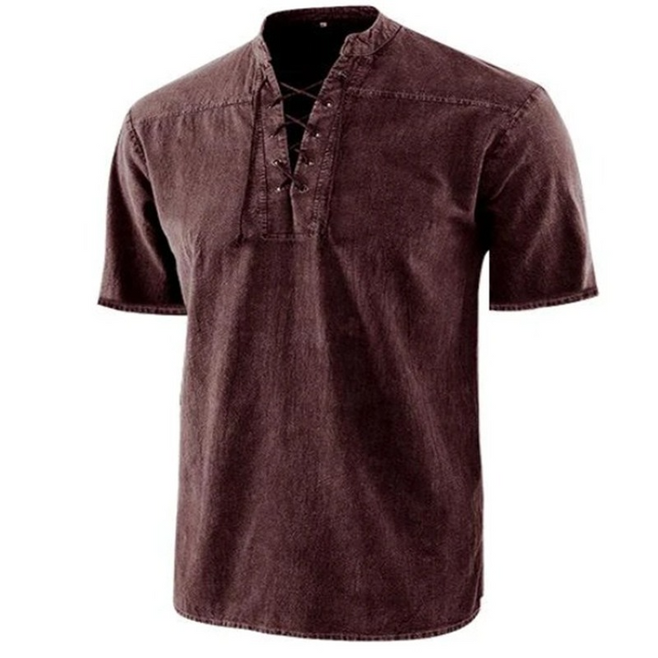 Lune London | Men's Retro Shirt