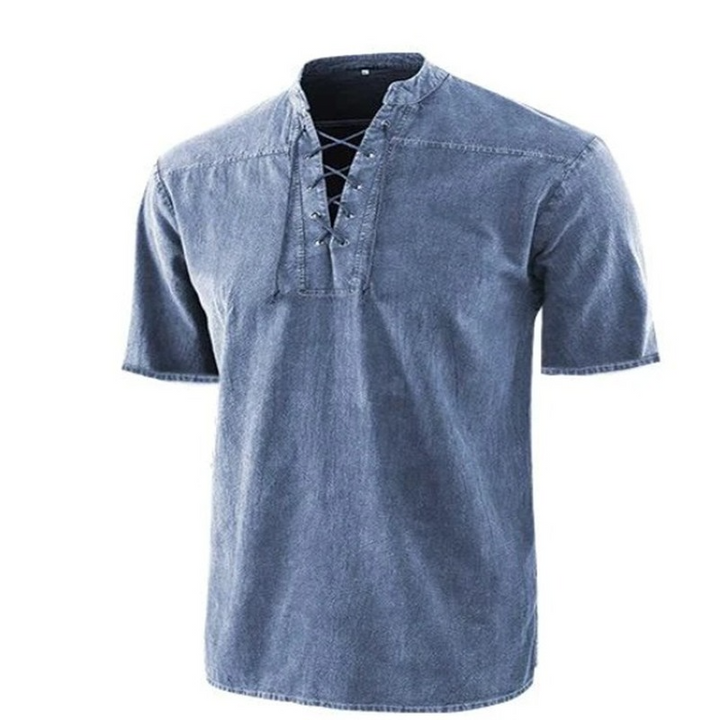 Lune London | Men's Retro Shirt