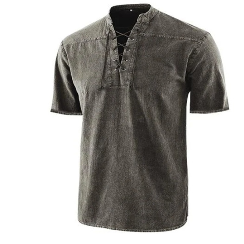 Lune London | Men's Retro Shirt