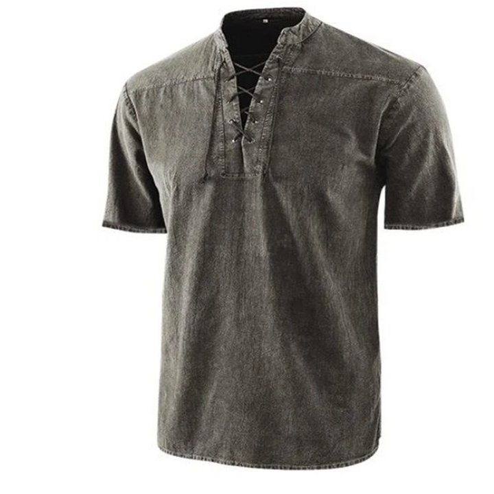 Lune London | Men's Retro Shirt