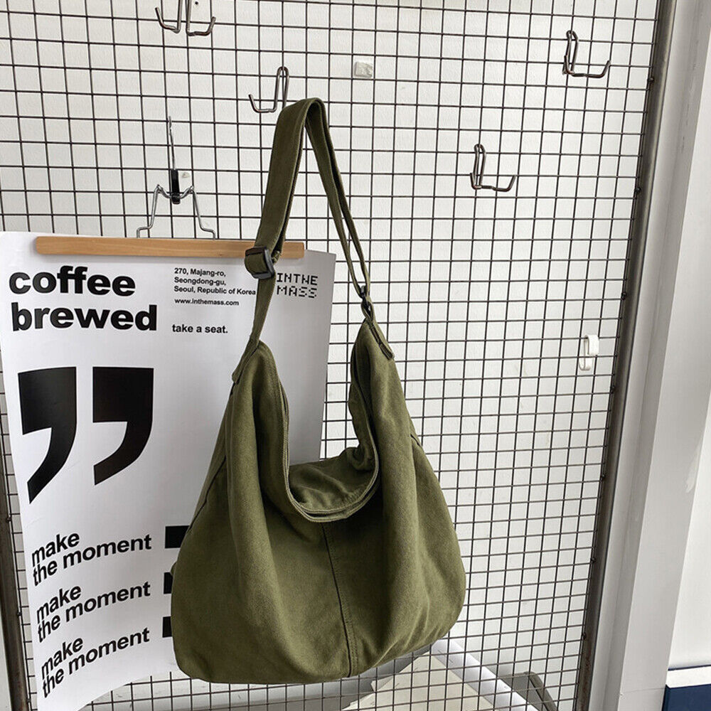 Lune London | Casual Autumn Shoulder Bag for Women