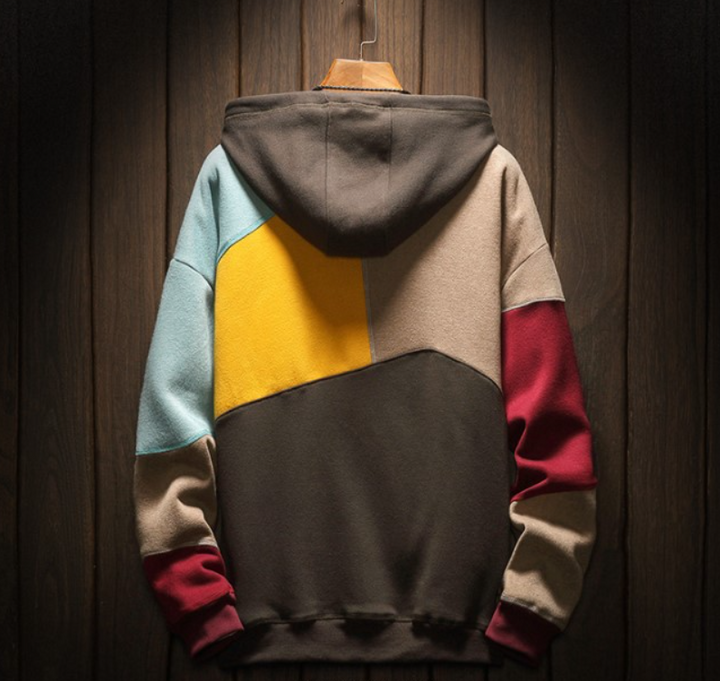 Lune London | Winter-Hoodie