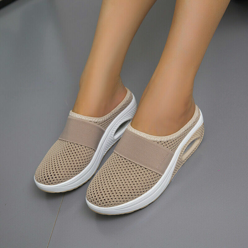 Lune London | Orthopedic Slip-on Shoes