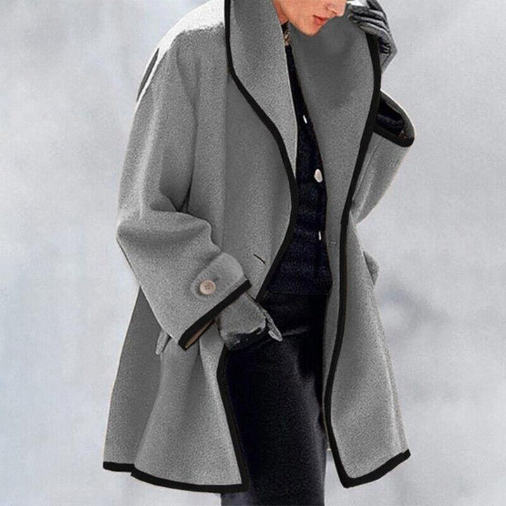Lune London | Luxurious and Insulated Jacket