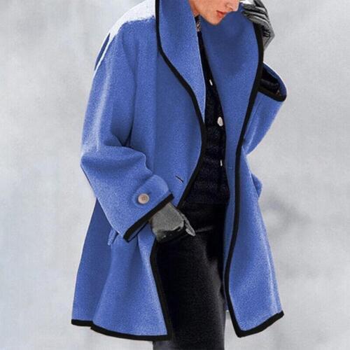 Lune London | Luxurious and Insulated Jacket