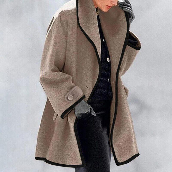 Lune London | Luxurious and Insulated Jacket