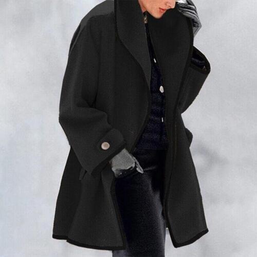 Lune London | Luxurious and Insulated Jacket