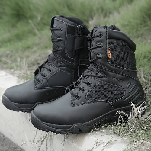 Lune London | Outdoor winter hiking boots
