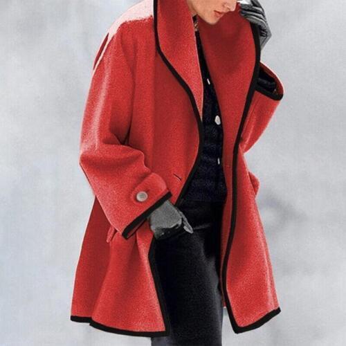 Lune London | Luxurious and Insulated Jacket