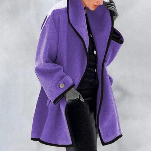 Lune London | Luxurious and Insulated Jacket