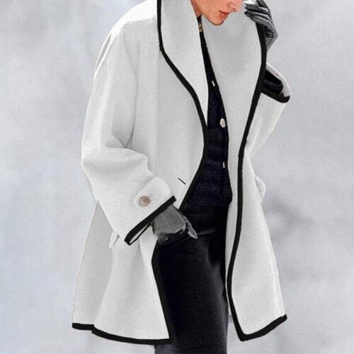 Lune London | Luxurious and Insulated Jacket