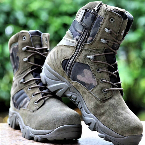 Lune London | Outdoor winter hiking boots