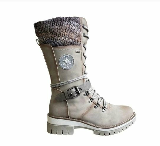 Lune London | Noble and Comfortable Leather Ankle Boots