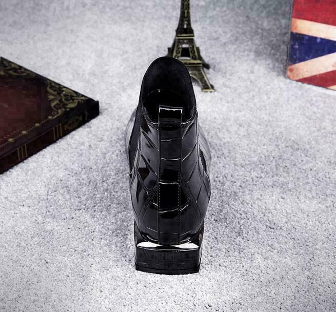 Lune London | High-Quality Leather Boots