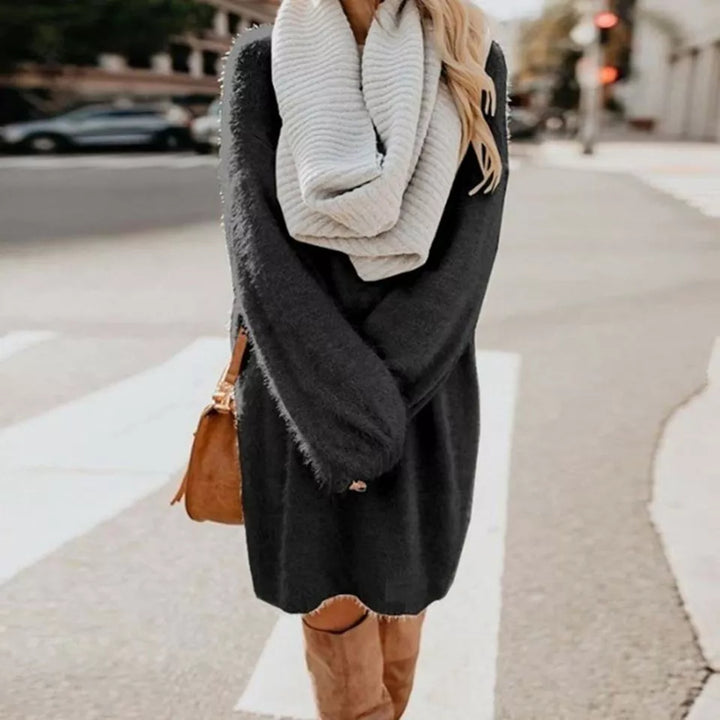 Lune London | Knit Dress for Winter for Women