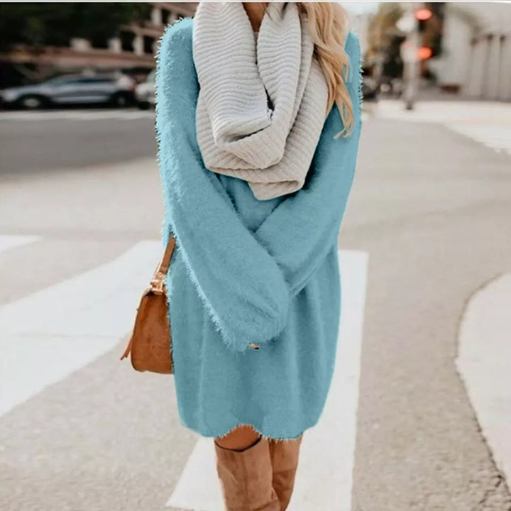 Lune London | Knit Dress for Winter for Women