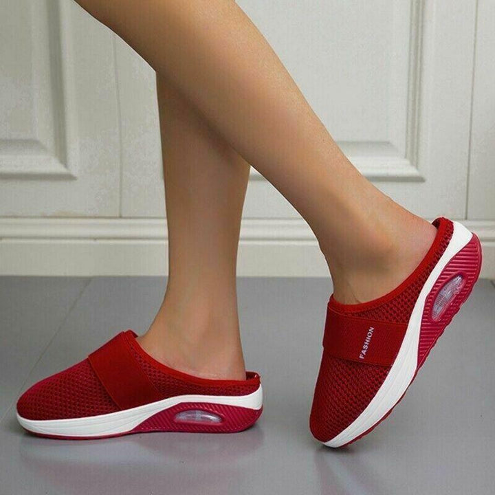 Lune London | Orthopedic Slip-on Shoes