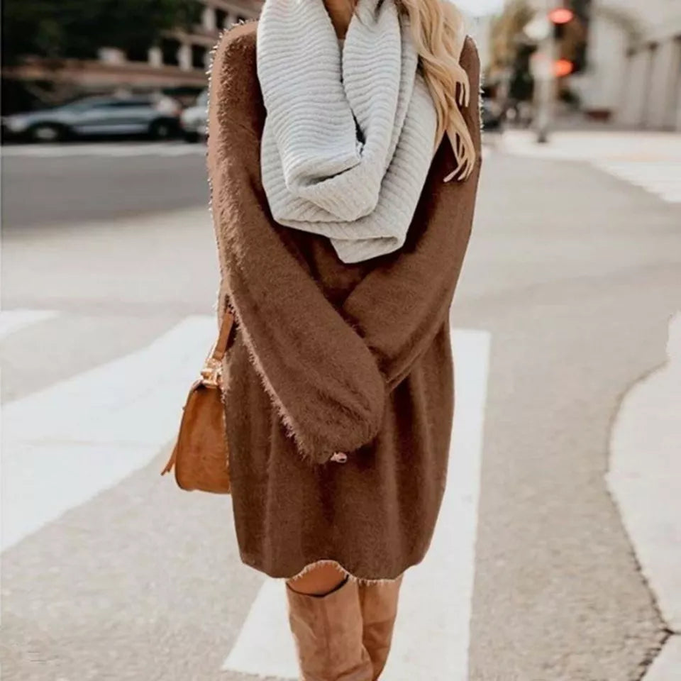 Lune London | Knit Dress for Winter for Women