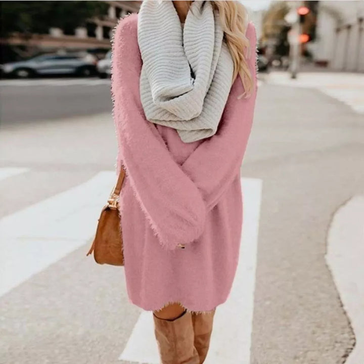 Lune London | Knit Dress for Winter for Women