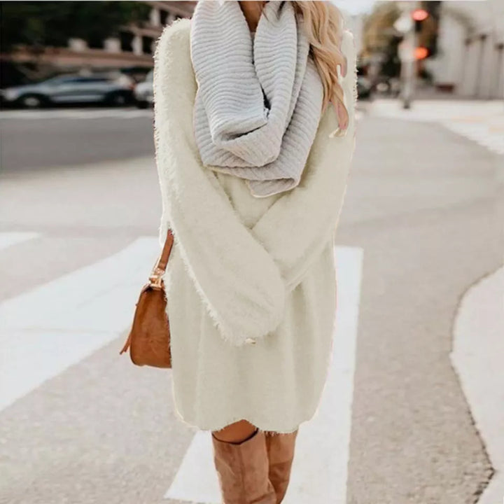 Lune London | Knit Dress for Winter for Women