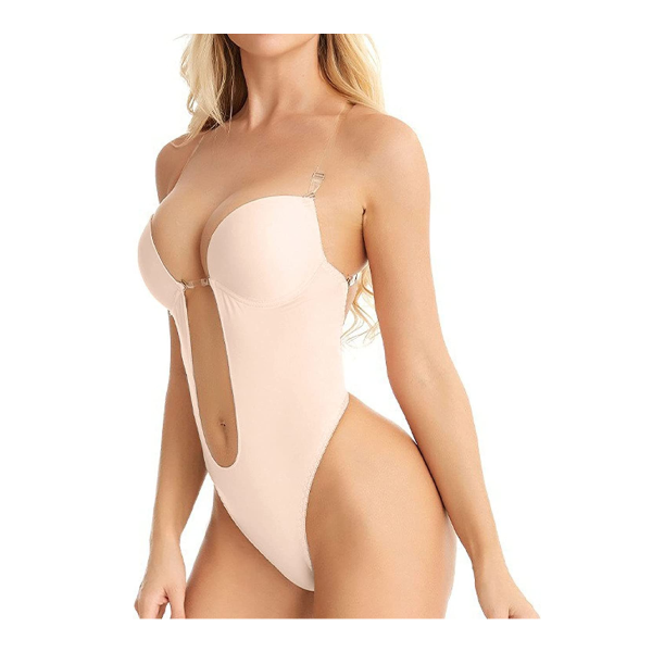 Lune London | Backless Body Shaper for Women