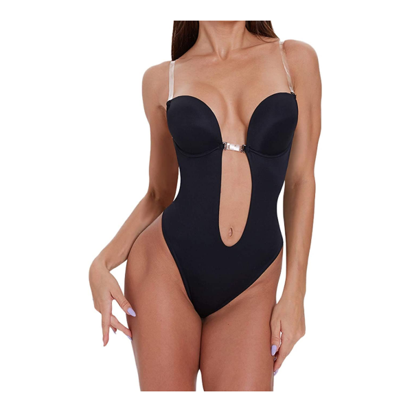 Lune London | Backless Body Shaper for Women