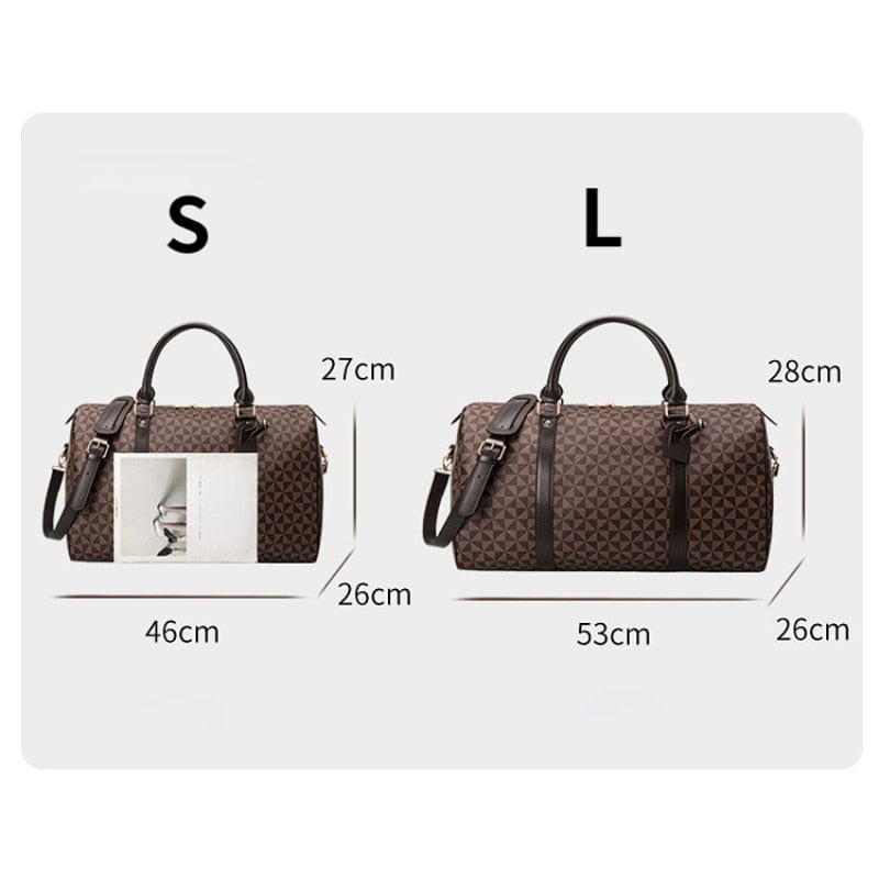 Lune London | Women's Travel Bag