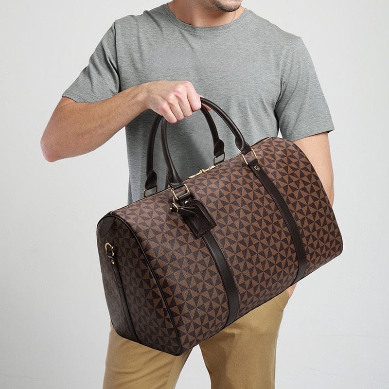 Lune London | Women's Travel Bag