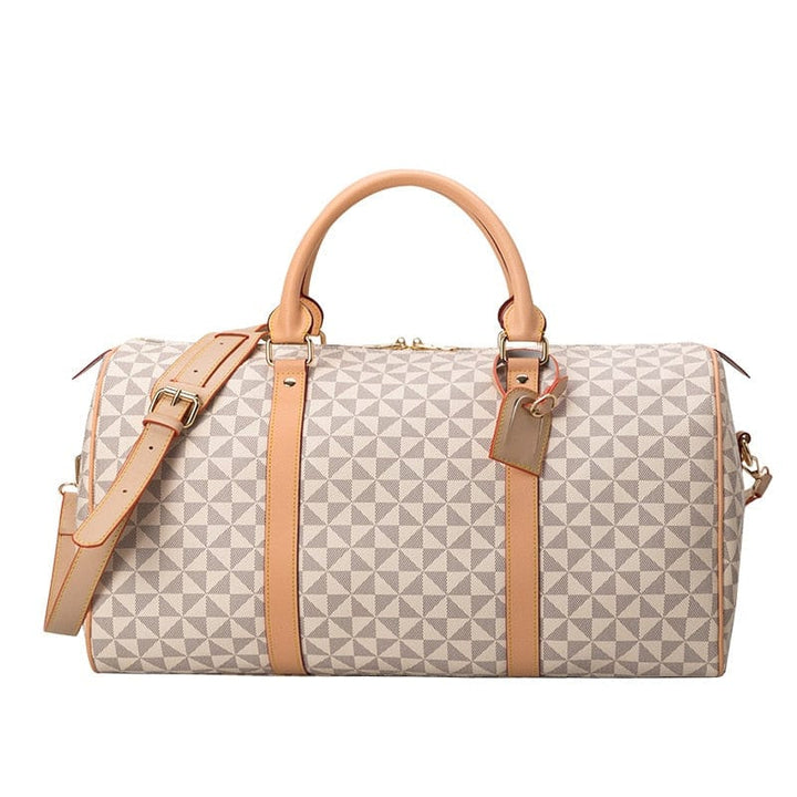 Lune London | Women's Travel Bag