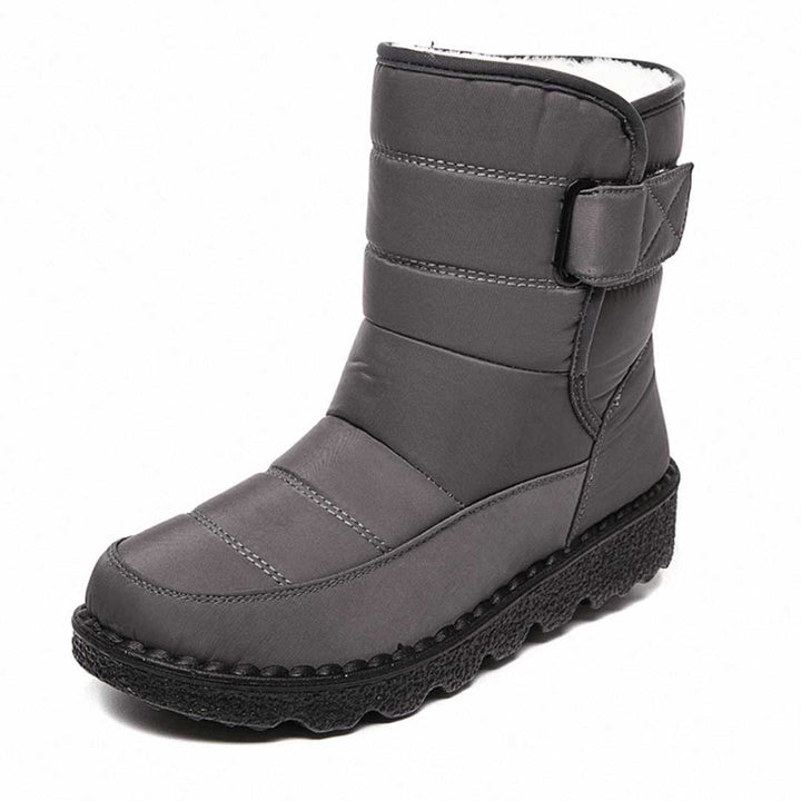 Lune London | Waterproof, non-slip and warm snow boots
