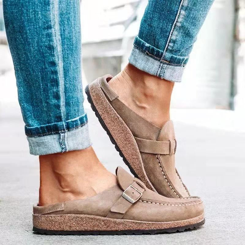Lune London | Orthopedic All-Season Clogs