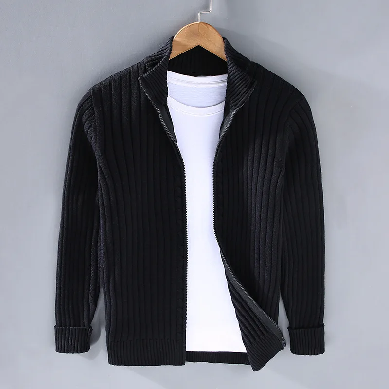 Lune London | Cardigan Sweater
