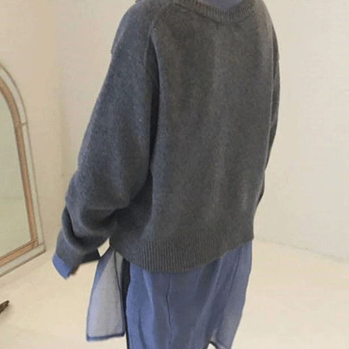 High-quality jacket with button details