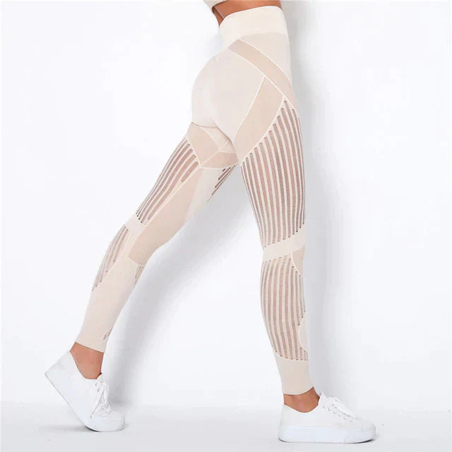 Lune London | Anti-Cellulite Compression Leggings