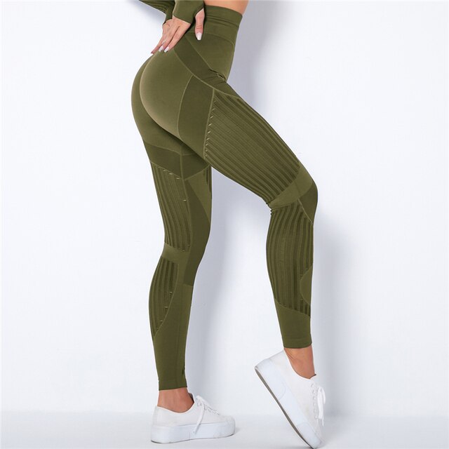 Lune London | Anti-Cellulite Compression Leggings